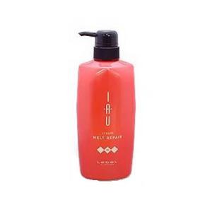 【新品・未使用】ルベル　イオクリーム　メルトリペア（ヘアトリートメント）×2個 IAU（ルベル） 【イオ 2500ml 2本セット】ルベル イオクリーム