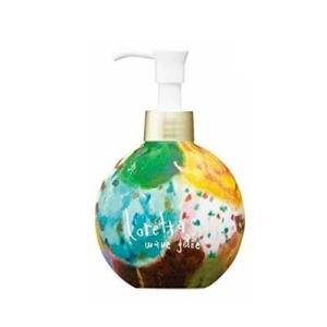 送料無料》(ロレッタ loretta)ウェーブジュレ 250ml サロン専売品