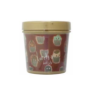 送料無料》ハードゼリー 300g サロン専売品【ロレッタ loretta