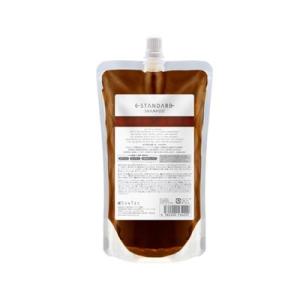 イイスタンダード トリートメント ポジティブリペア 500ml E