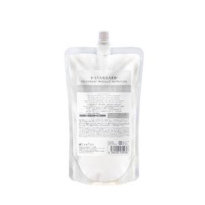 イイスタンダード トリートメント メデュラニュートリション 500ml レフィル