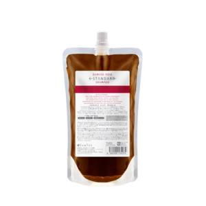 E STANDARD（イイスタンダード） シャンプー スカルプ 詰め替え 500ml