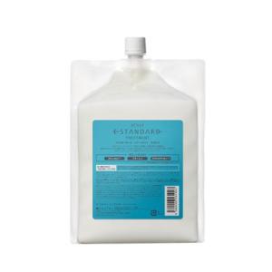 サロン専売　イイスタンダード　スカルプ　シャンプー　トリートメント　500セット E STANDARD イイスタンダード シャンプー スカルプ + トリートメント