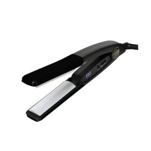 ワンダム R型アイロン 25mm ブラック AHI-252R