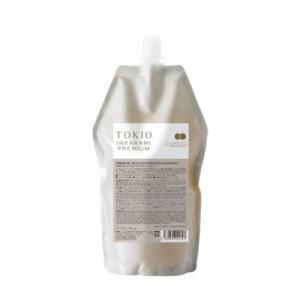新品未使用♪TOKIO インカラミヘッドスパ　シャンプー&トリートメント TOKIO INKARAMI トキオ IE インカラミ ヘッドスパ シャンプー 700ml