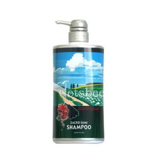 サニープレイス ザクロー精炭酸 シャンプー 800ml｜anemone-c