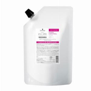 つるりんちょ。 髪にドラマを。 トリートメント 1000g レフィル