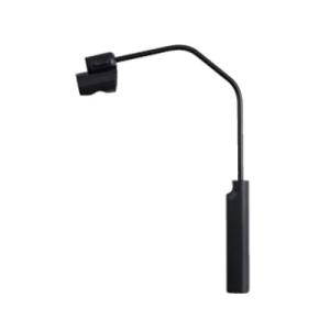 MYTREX 手圧変動ハンディガン ブラック REBIVE MINI XS2 専用バックケアアーム