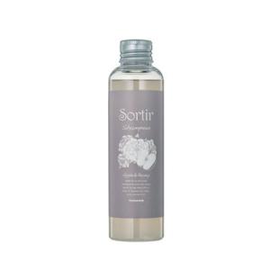 PAMYROL パミロール シャンプー デラックス クラス 1000ml パウチ
