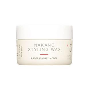 はる様　お得意様 ナカノ スタイリング 3 クリームタイプ 10本 Nスタイリングワックス 5C（クリームタイプ）スーパーハード 90gの卸