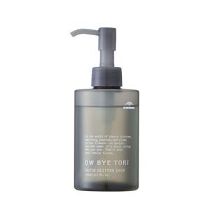 ミルボン OW BYE TORI オーバイトーリ サテングリッター ドロップ 180ml