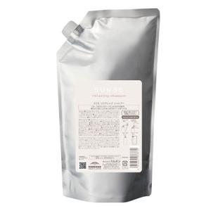 MILBON（ミルボン） スワエ リラクシング シャンプー 1000ml 詰替え用