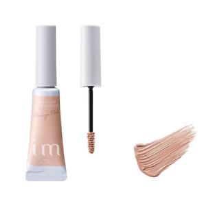 MILBON（ミルボン） im アイエム ブロウ＆ラッシュ グリッターマスカラ