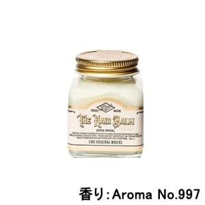 リンクオリジナルメーカーズ ヘアバーム 70g Aroma No.997