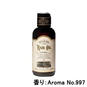 リンクオリジナルメーカーズ ヘアオイル 127ml Aroma No.997｜anemone-c