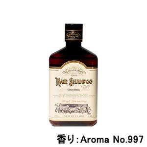 リンクオリジナルメーカーズ ヘアシャンプー 250ml Aroma No.997｜anemone-c