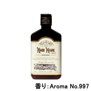 リンクオリジナルメーカーズ ヘアマスク 250g  Aroma No.997｜anemone-c