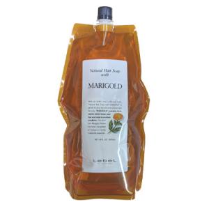 LebeL（ルベル） ナチュラルヘアソープ ホホバ シャンプー 720mL