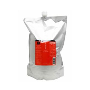 ルベル イオ クレンジングシャンプー クリアメント 2500ml レフィル