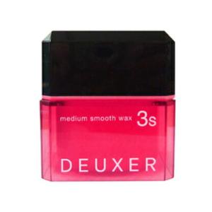 no3（NUMBER THREE） ナンバースリー デューサー ハードワックス 5 80g