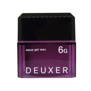 no3（NUMBER THREE） ナンバースリー デューサー ハードワックス 5 80g