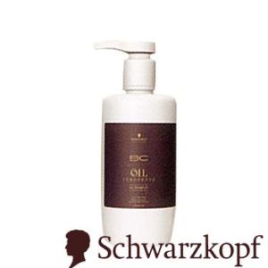BCオイル イノセンス シュワルツコフ オイルセラム スムース 200ml
