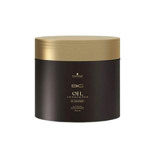 Schwarzkopf PROFESSIONAL シュワルツコフ BC オイル イノセンス