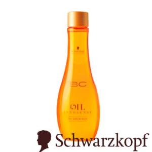 BCオイル イノセンス シュワルツコフ オイルセラム スムース 200ml