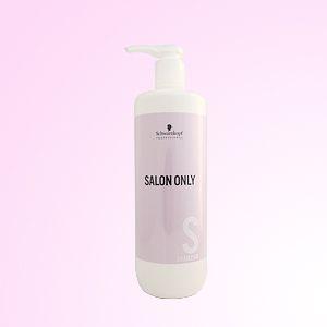 新品‼︎シュワルツコフサロンオンリー詰め替え1000g４個セット シュワルツコフ サロンオンリー シャンプー 詰め替え用 1000ml 4