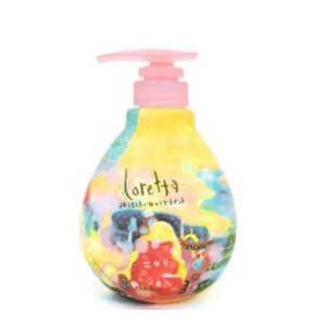 ロレッタ うるうるしたい日のトリートメント 500g×1の商品画像