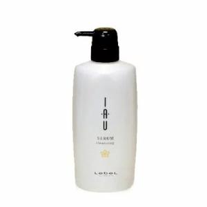 IAU（ルベル） ルベル イオ セラム クレンジング 600ml