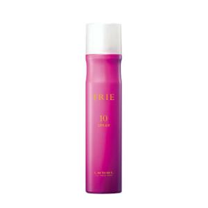 TRIE トリエ スプレー 10 170g 6本セット ルベル : BEAUTY HOUSE