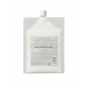 イイスタンダード トリートメント メデュラニュートリション 2000ml レフィル