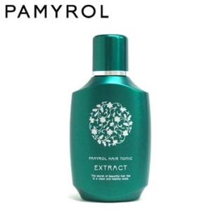 PAMYROL パミロール ヘアートニック ネオ 500ml パウチ