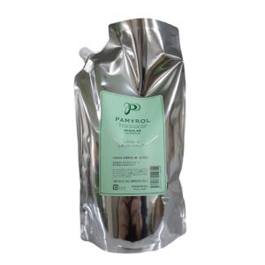 PAMYROL パミロール ヘアートニック ネオ 500ml パウチ : AnemoneYahoo
