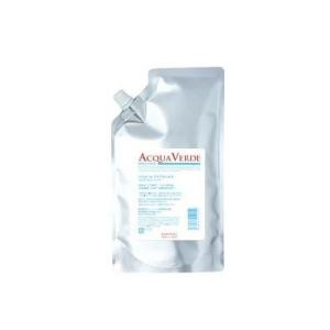 PAMYROL パミロール アクアヴェルデ マルチプルシャンプー 340ml