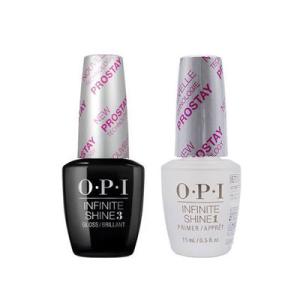O・P・I（オーピーアイ） インフィニットシャインαトップコート 15ml
