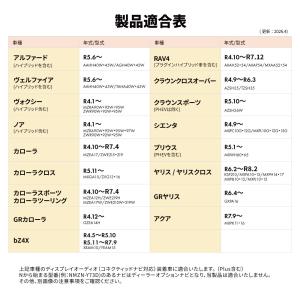 テレビキット ビルトイン 専用説明書 ディスプ...の詳細画像4
