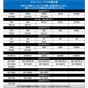 純正バックカメラ を アルパイン に変換 変換...の詳細画像3