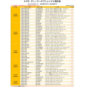 テレビキット スズキ 2025 スペーシア ハ...の詳細画像5