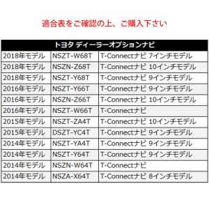 トヨタ 2016年モデル NSZN-Z66T ...の詳細画像2
