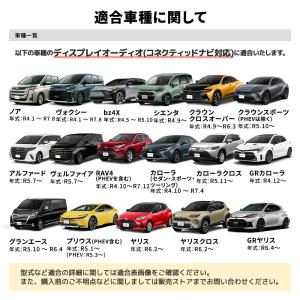 テレビキャンセラー トヨタ ノア ヴォクシー ...の詳細画像1