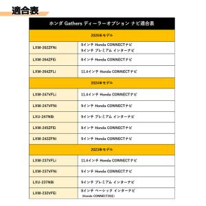 テレビキット ホンダ N-BOX JF5 JF...の詳細画像3