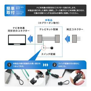 ディスプレイオーディオキャンセラー ホンダ 純...の詳細画像1