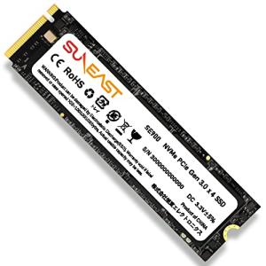 SSD NAND PCIe SUNEAST 2TB