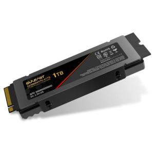 s SSD SUNEAST PCIe 1TB