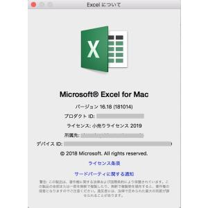 最新 Microsoft Office 201...の詳細画像4