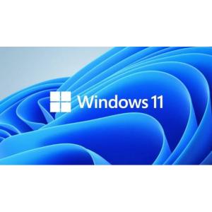 Microsoft Windows11 Pro  32bit/64bit 正規プロダクトキー 日本語対応　認証保障　新規インストール版