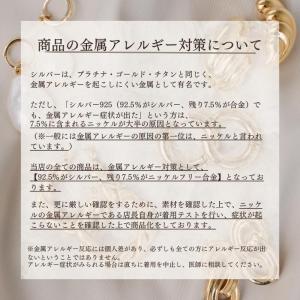 【在庫限り】ピアスキャッチ 落ちない 金属アレ...の詳細画像5
