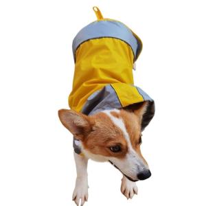 犬 レインコート 中型犬 大型犬 ポンチョ 犬用...の商品画像